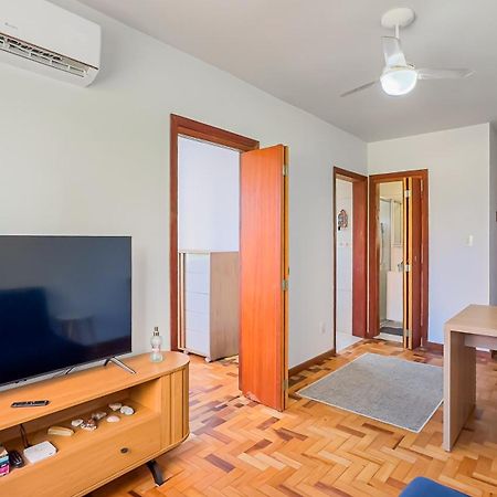 Europa Place Порту Алегри Екстериор снимка