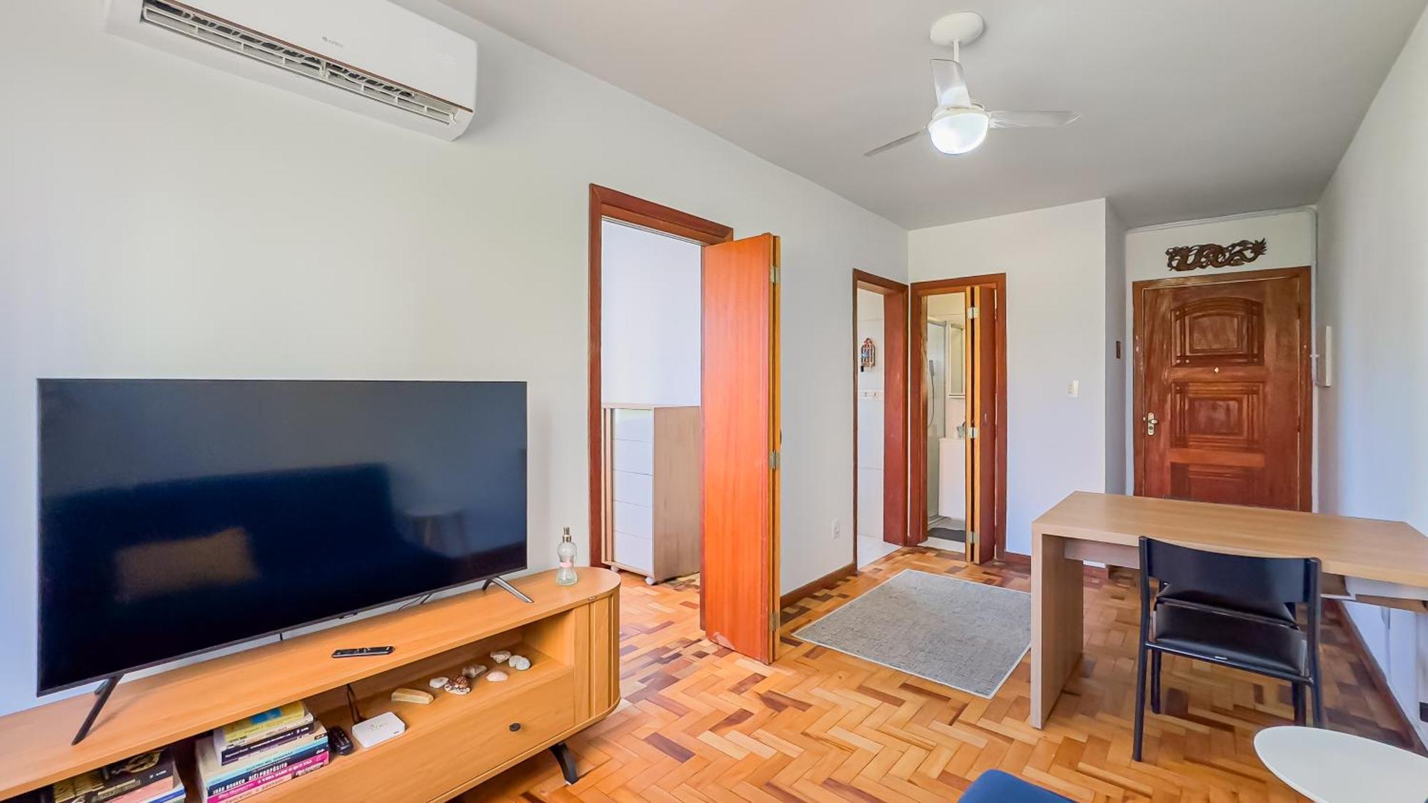Europa Place Порту Алегри Екстериор снимка