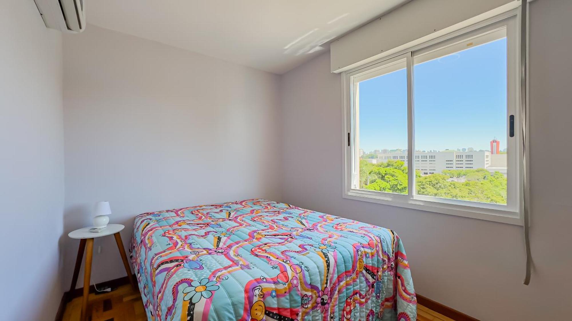 Europa Place Порту Алегри Екстериор снимка